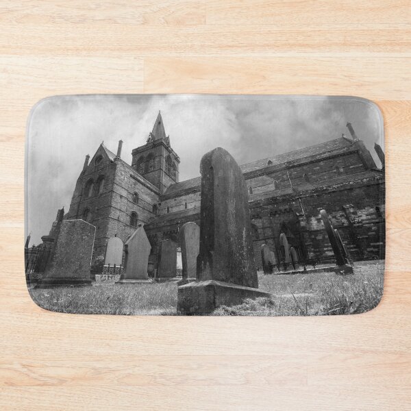 Item preview, Old Graveyard designed and sold by Marylou Badeaux.