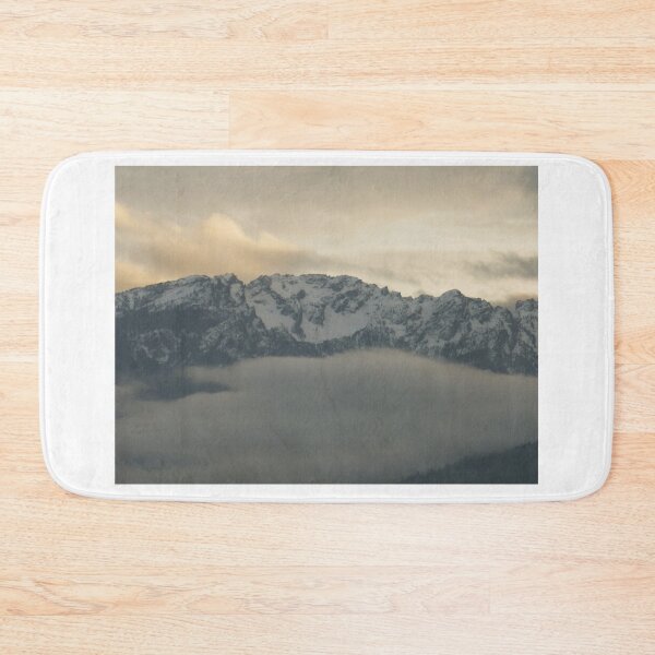 Item preview, Softly Winter  designed and sold by Elaine Bawden.