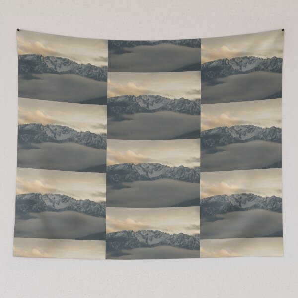 Item preview, Softly Winter  designed and sold by Elaine Bawden.