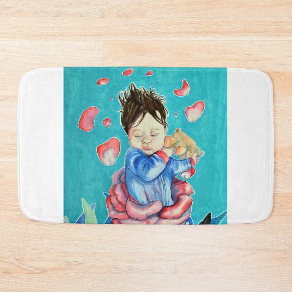 Item preview, Dreams of Bears designed and sold by Ramon Valdez.
