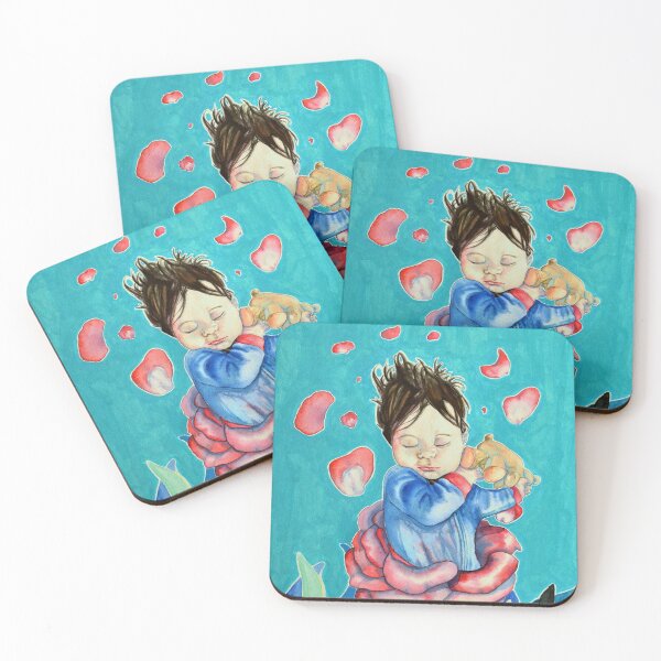 Item preview, Dreams of Bears designed and sold by Ramon Valdez.