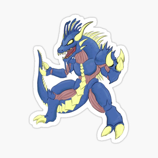 Item preview, Chibi Baru designed and sold by Creacher Preature Creates.
