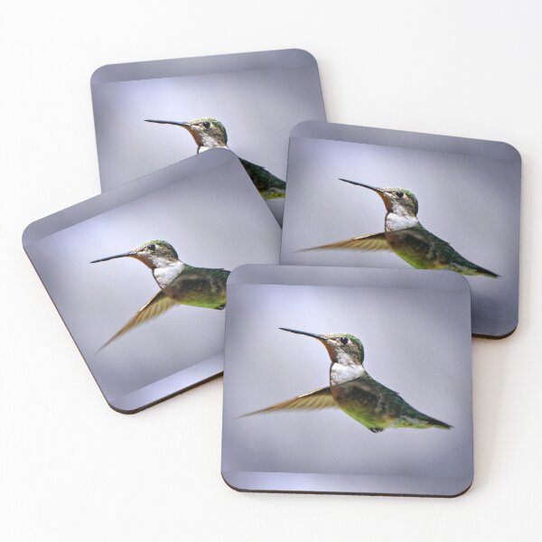 Item preview, Hummingbird designed and sold by Savannah Gibbs.