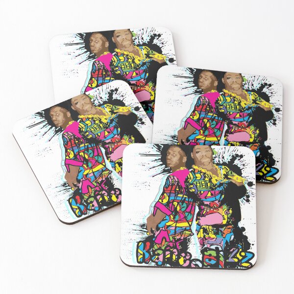 Item preview, Big Daddy Kane, & Bizz Markie designed and sold by JPathak.