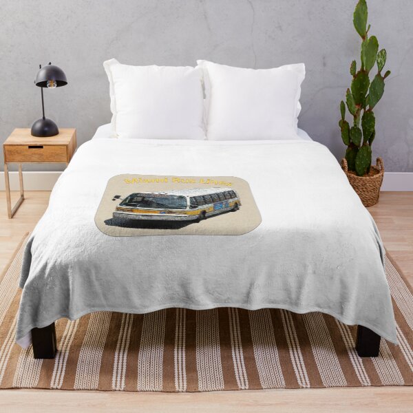 Item preview, Miami City Bus transit designed and sold by NewYork5boros.