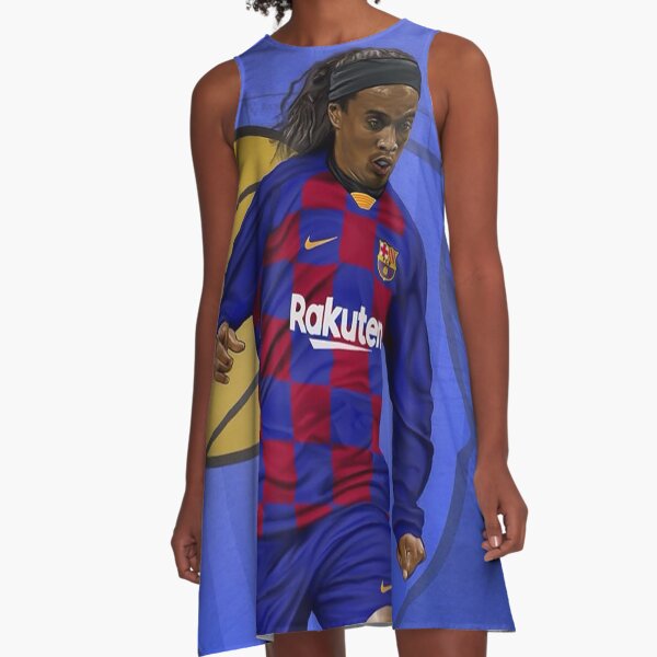 ronaldinho dress