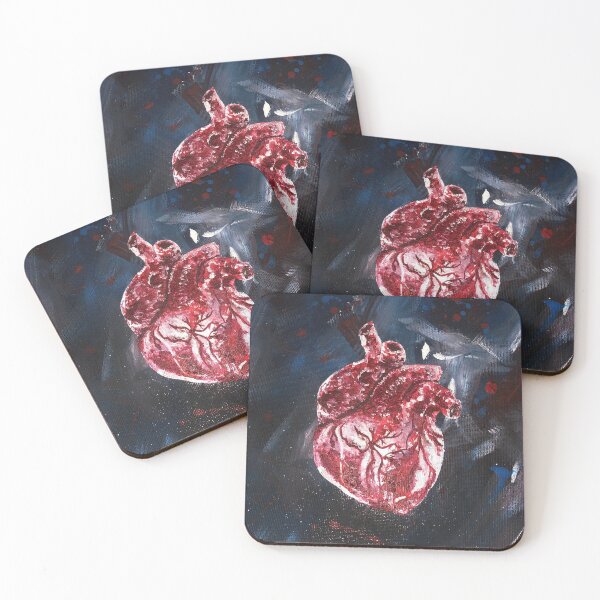 Item preview, You Are Your Heart   designed and sold by Kajal  Patel.