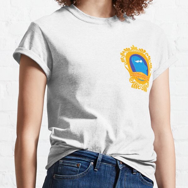 foster's home for imaginary friends t shirts