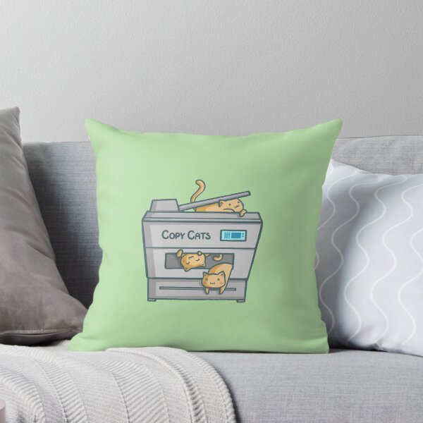 Item preview, Copy Cats designed and sold by mschibious.