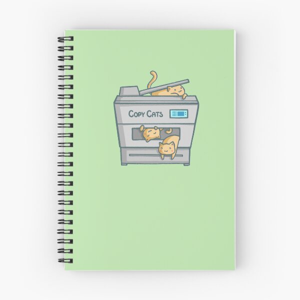 Item preview, Copy Cats designed and sold by mschibious.