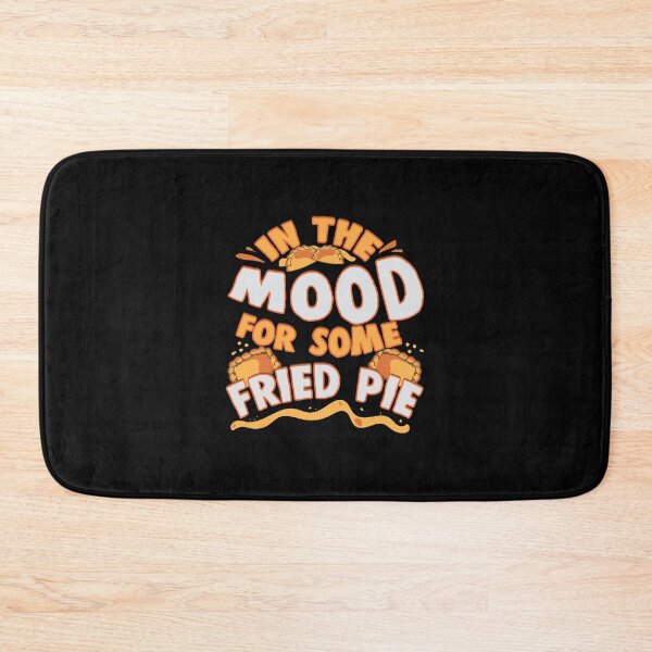 Item preview, In The Mood For Some Fried Pie Dessert Or Pastry designed and sold by woodsgoodsco.