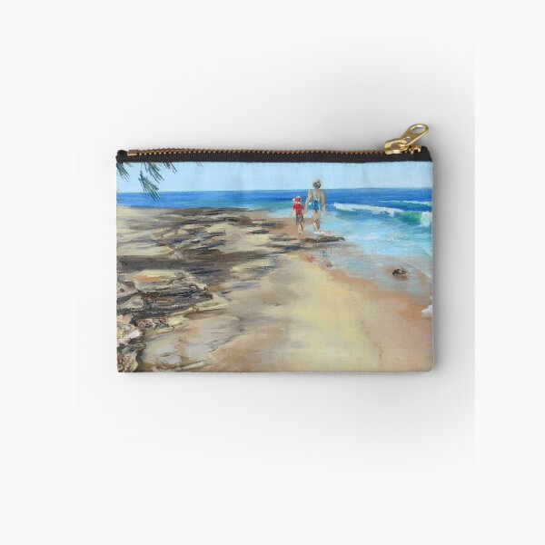 Item preview, Beach stroll designed and sold by Lyn Walker.