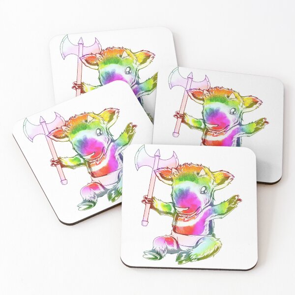 Item preview, Baby Binx Tie Dye designed and sold by Orphans-Storm.
