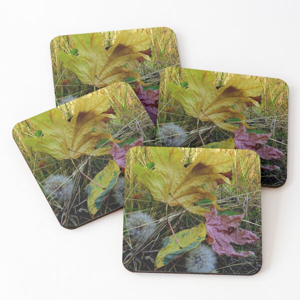 Item preview, Autumn Glow designed and sold by Elaine Bawden.