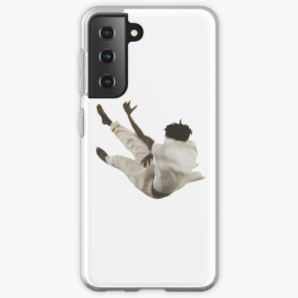 Pilgrim's Paradise Samsung Galaxy Soft Case