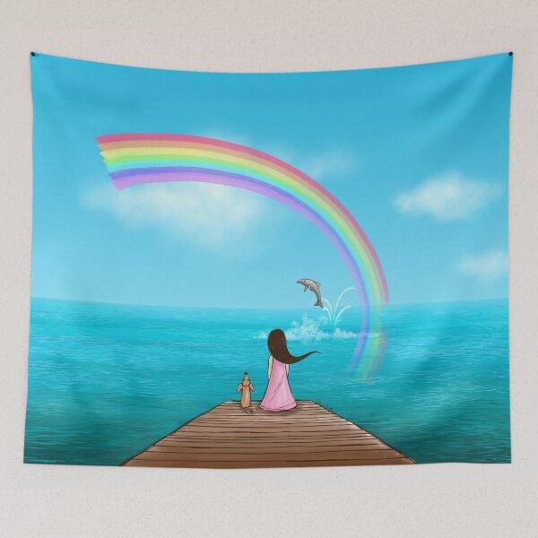 Item preview, Beautiful Day designed and sold by Dollgift.