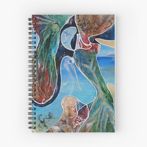 Item preview, Beach Dreaming designed and sold by Lyn Walker.