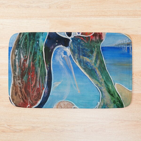 Item preview, Beach Dreaming designed and sold by Lyn Walker.