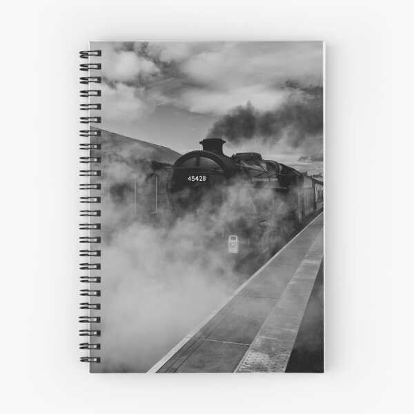 Item preview, The Steam Locomotive Eric Treacy  designed and sold by Roger Green.
