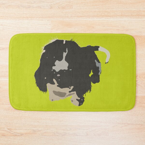 Item preview, Rordach Test designed and sold by CanisPicta.