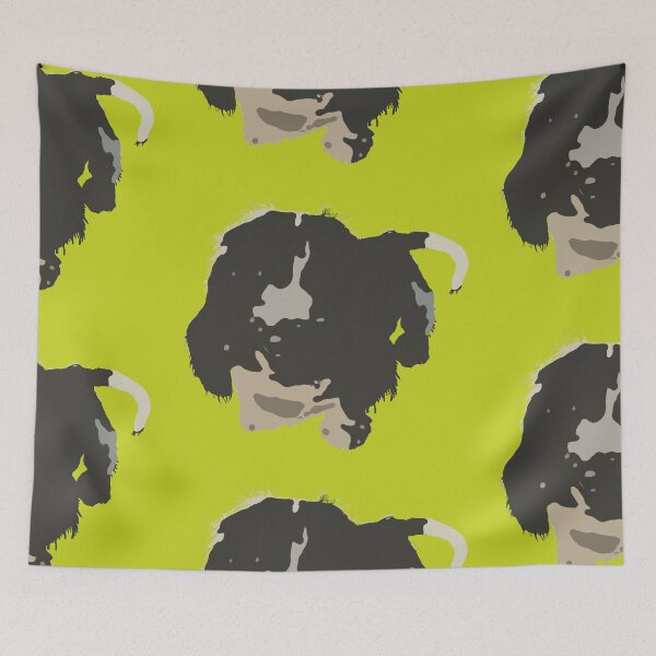 Item preview, Rordach Test designed and sold by CanisPicta.
