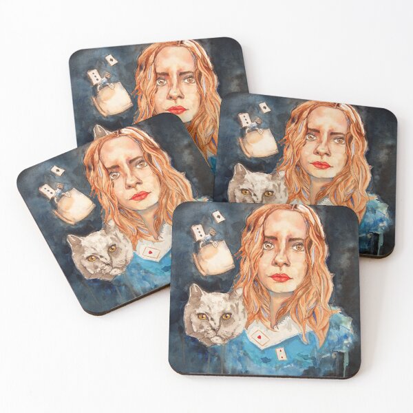 Item preview, Wonderland designed and sold by Ramon Valdez.