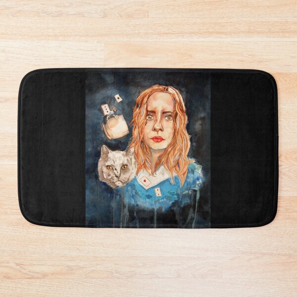 Item preview, Wonderland designed and sold by Ramon Valdez.