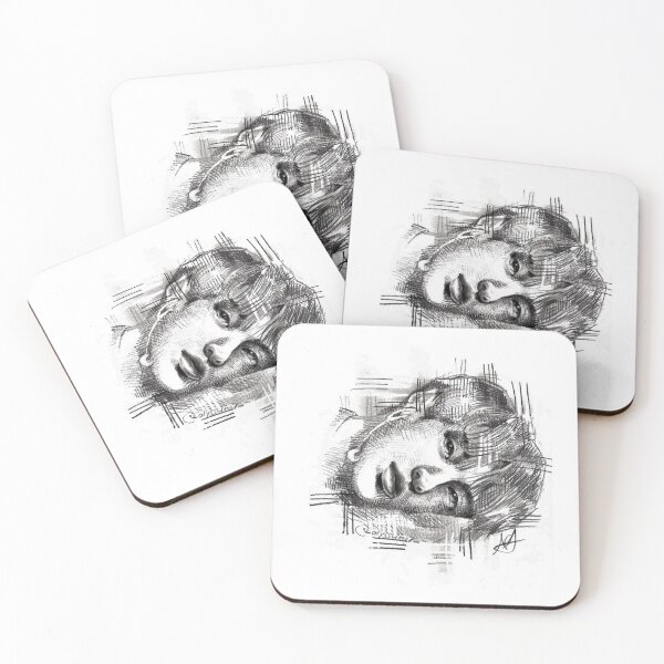 Item preview, Jin - Moon designed and sold by alyssum7.