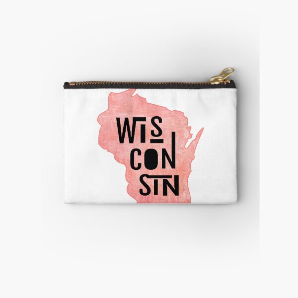 Item preview, Wisconsin- Abstract designed and sold by mlvonder02.