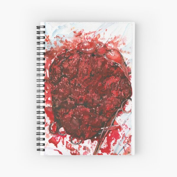 Item preview, Fresh placenta designed and sold by Motherhood  Illustrated.