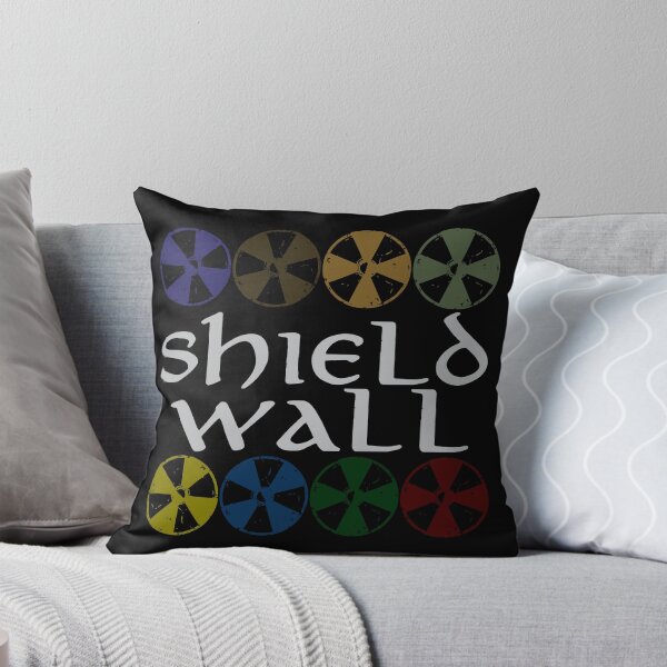 Item preview, Shield Wall designed and sold by KiDesign.