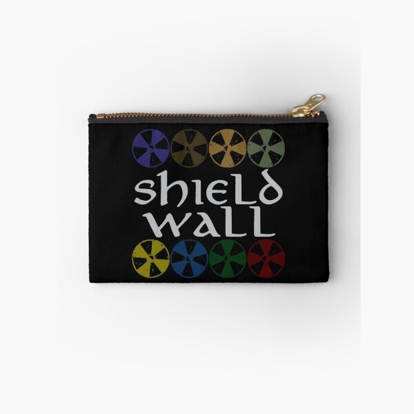 Item preview, Shield Wall designed and sold by KiDesign.