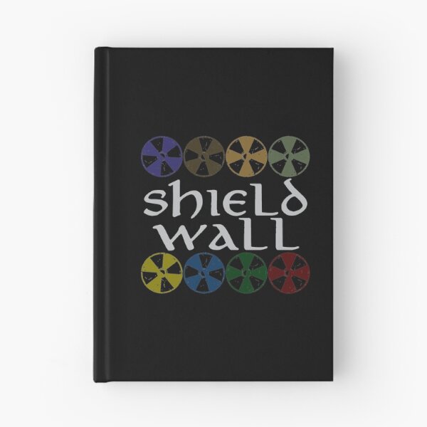 Item preview, Shield Wall designed and sold by KiDesign.