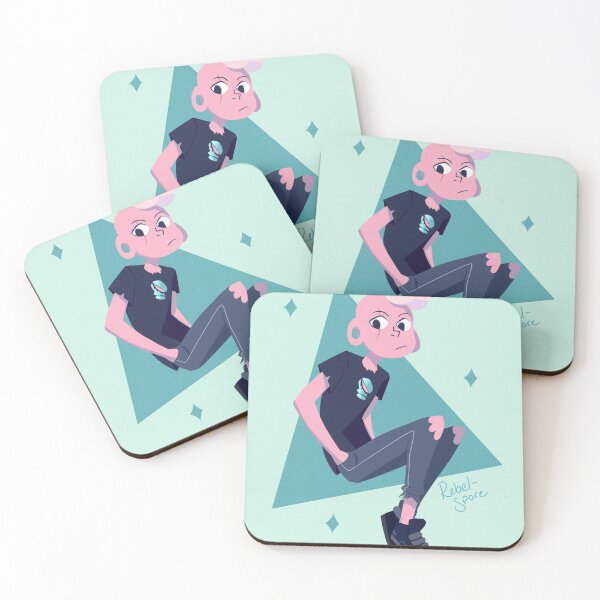 Item preview, Pink Boy designed and sold by Rebelspore.