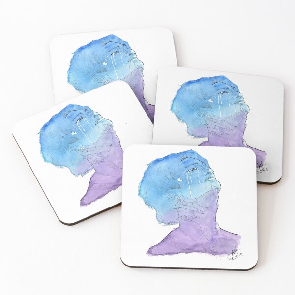 Item preview, Jimin - "Process: Pain" (1/3) designed and sold by alyssum7.