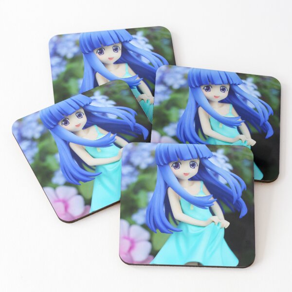 Item preview, Furude Rika designed and sold by kiwimanju.