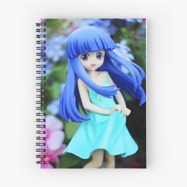 Item preview, Furude Rika designed and sold by kiwimanju.