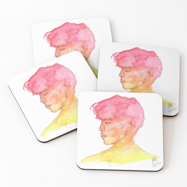 Item preview, Jimin - "Process: Pieces" (2/3) designed and sold by alyssum7.