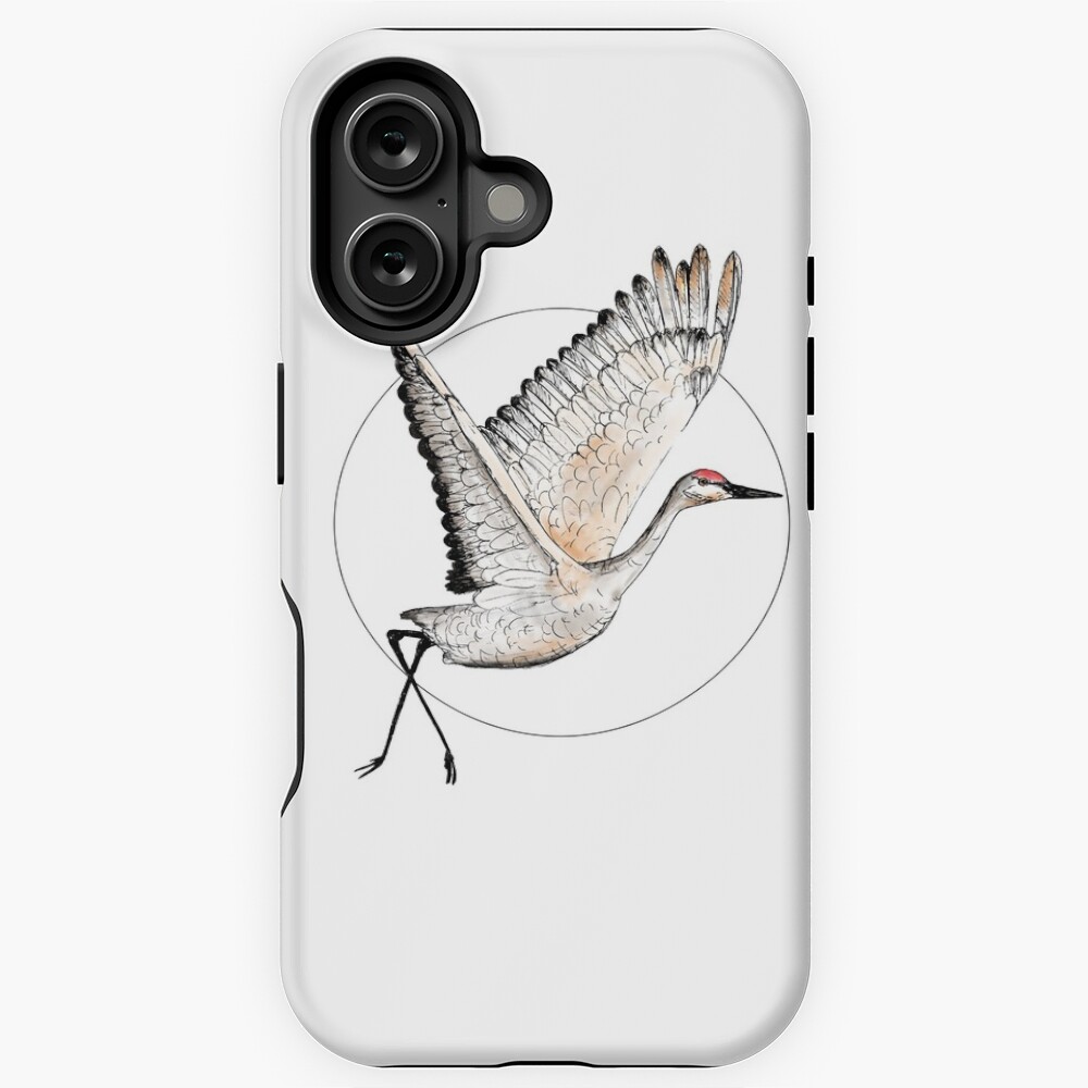 Item preview, iPhone Magsafe Tough Case designed and sold by lauramaxwell.