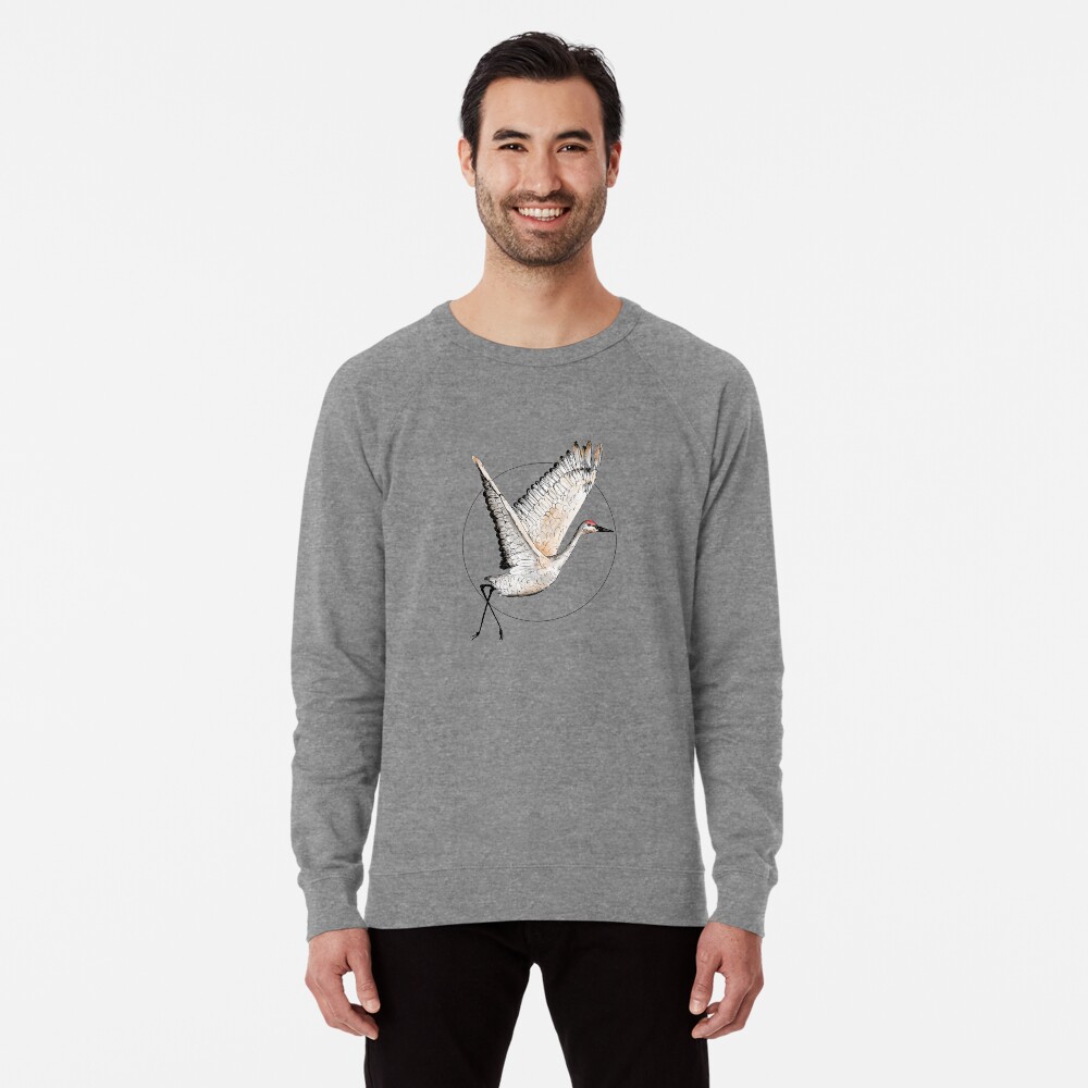 Item preview, Lightweight Sweatshirt designed and sold by lauramaxwell.