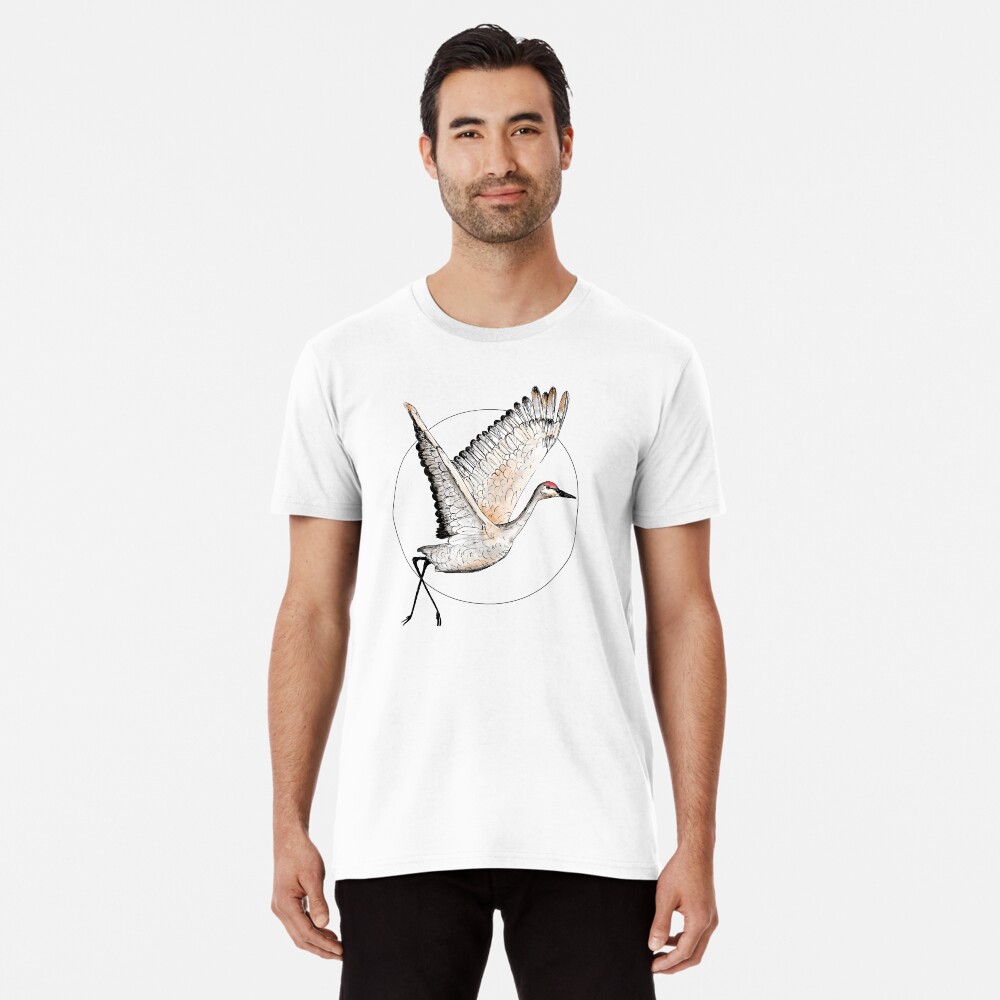 Item preview, Premium T-Shirt designed and sold by lauramaxwell.