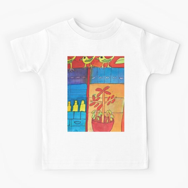 Item preview, Hotel Mexicana Zionart Zion Levy Stewart designed and sold by Zion Levy Stewart.