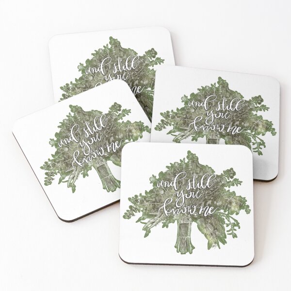 Item preview, Y todavía me conoces designed and sold by Savannah Biles.