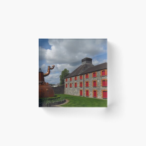 Item preview, Jameson Distillery Tour designed and sold by wiggyofipswich.