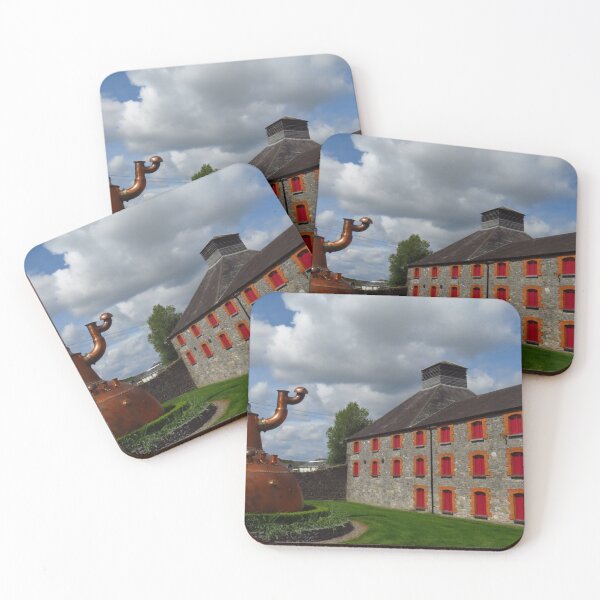 Item preview, Jameson Distillery Tour designed and sold by wiggyofipswich.