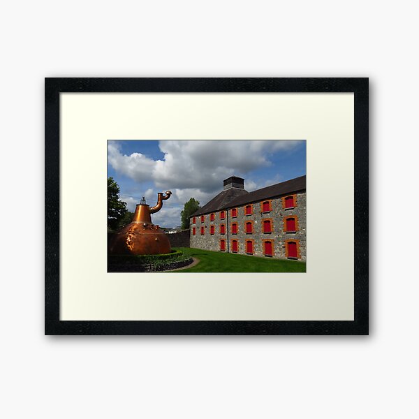 Item preview, Jameson Distillery Tour designed and sold by wiggyofipswich.
