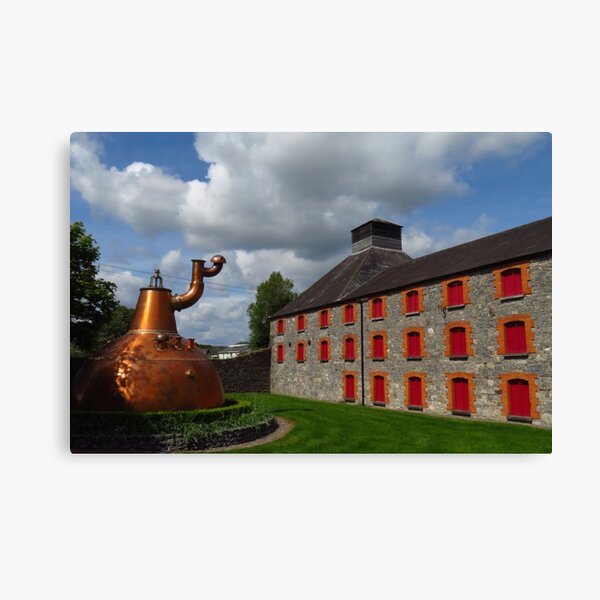 Item preview, Jameson Distillery Tour designed and sold by wiggyofipswich.
