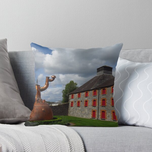 Item preview, Jameson Distillery Tour designed and sold by wiggyofipswich.