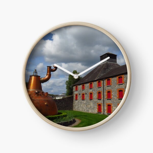 Item preview, Jameson Distillery Tour designed and sold by wiggyofipswich.