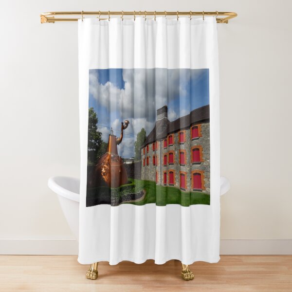 Item preview, Jameson Distillery Tour designed and sold by wiggyofipswich.